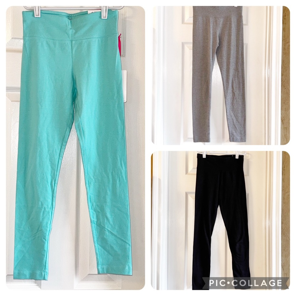 {Justice} Leggings Bundle